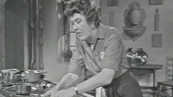 The French Chef - Great Beginnings