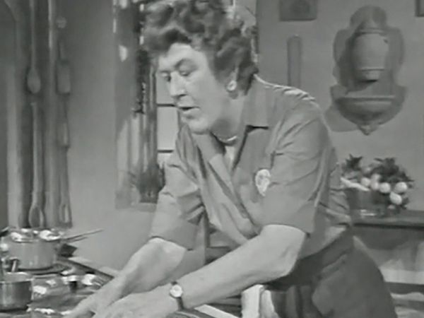 The French Chef - Great Beginnings