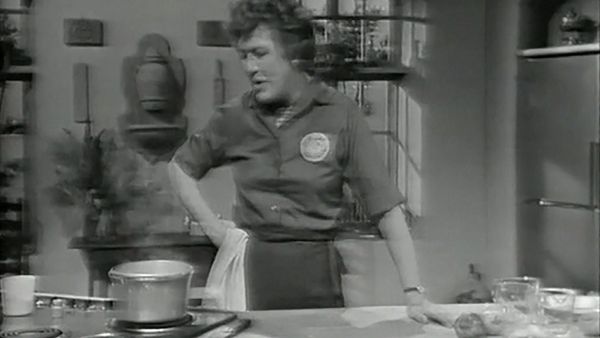 The French Chef - Soupe Au Pistou