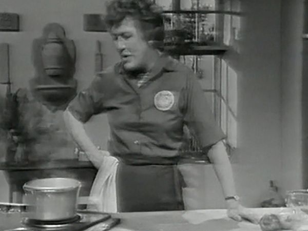 The French Chef - Soupe Au Pistou