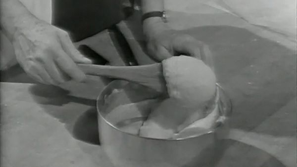 The French Chef - Quenelles