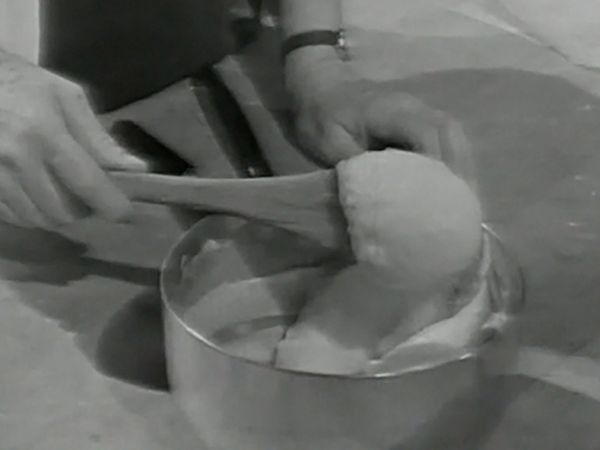 The French Chef - Quenelles