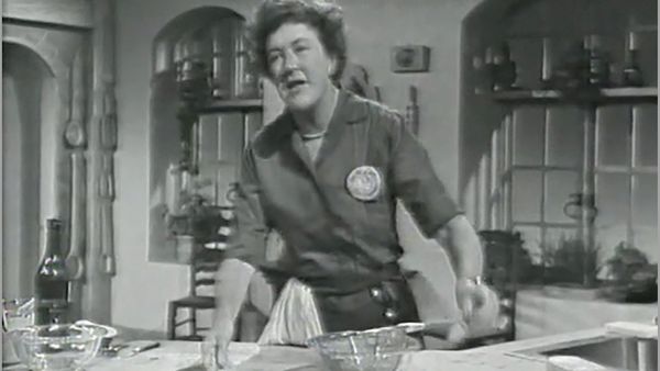 The French Chef - More Great Beginnings