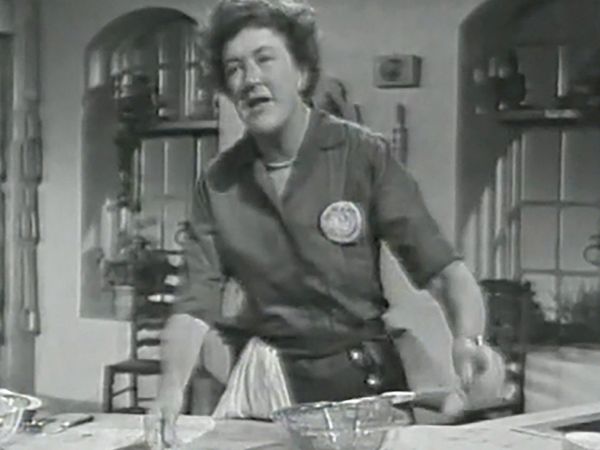 The French Chef - More Great Beginnings