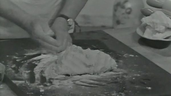The French Chef - Napoleons