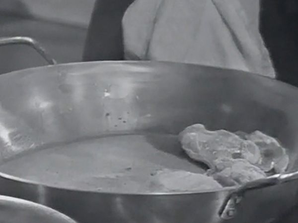 The French Chef - Paella Alamericaine