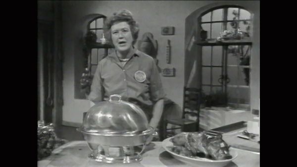The French Chef - Roast Suckling Pig