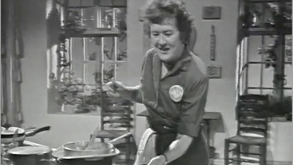 The French Chef - More About Potatoes