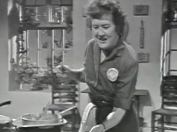 The French Chef - More About Potatoes