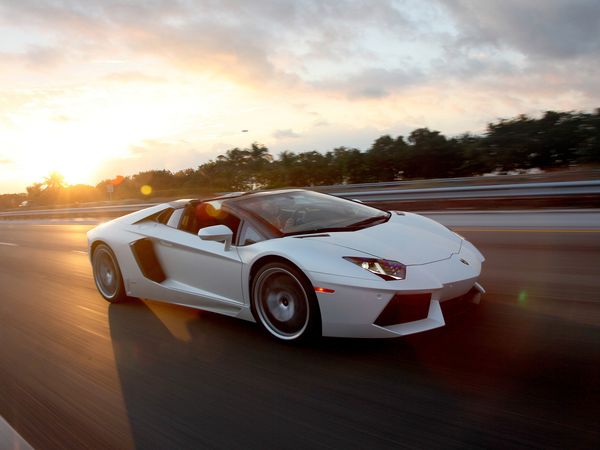 Dream Cars - Descapotables italianos