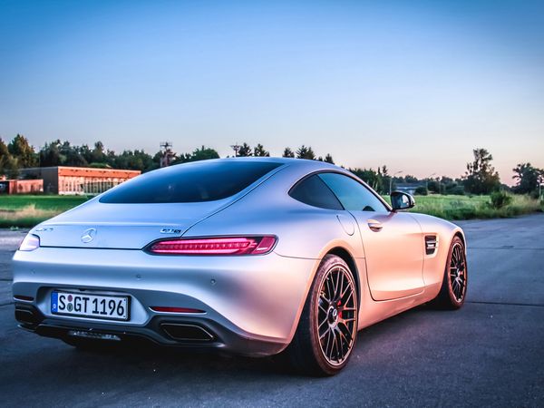 Dream Cars - Supercoches alemanes
