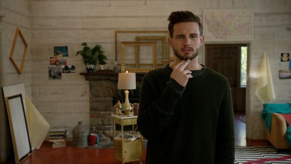 Younger - O Presente da Maggie