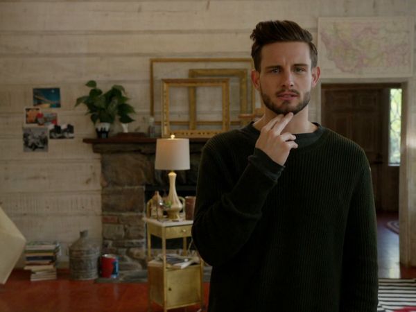 Younger - O Presente da Maggie