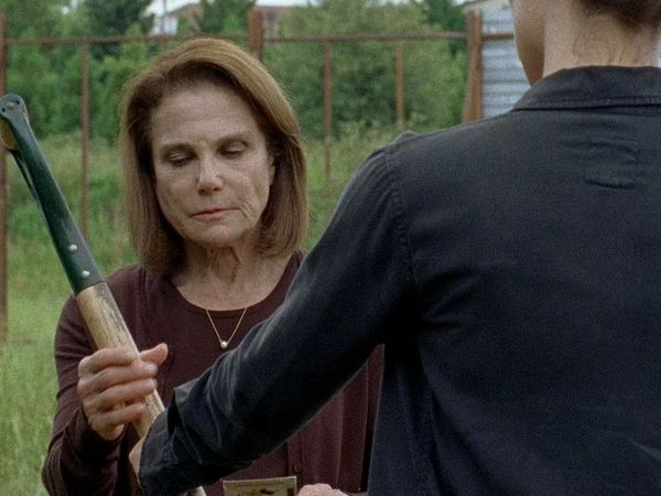 The Walking Dead en español - JSS (S6 Ep2)