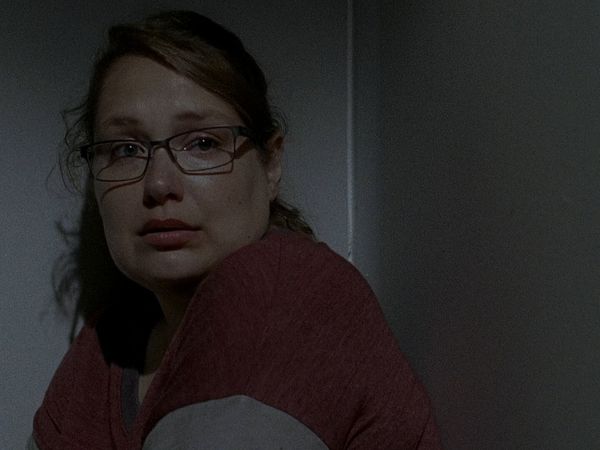 The Walking Dead en español - De principio a fin (S6 Ep8)