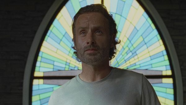 The Walking Dead en español - Aún no es mañana (S6 Ep12)