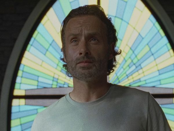 The Walking Dead en español - Aún no es mañana (S6 Ep12)