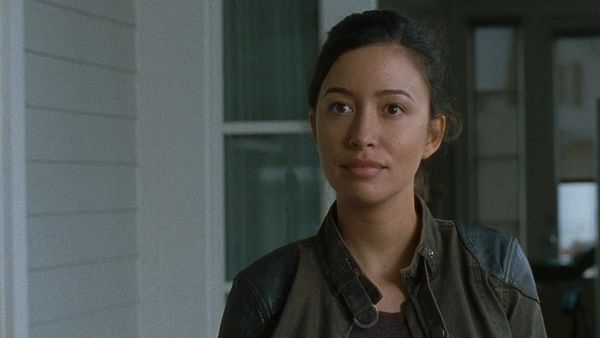 The Walking Dead en español - El doble de lejos (S6 Ep14)