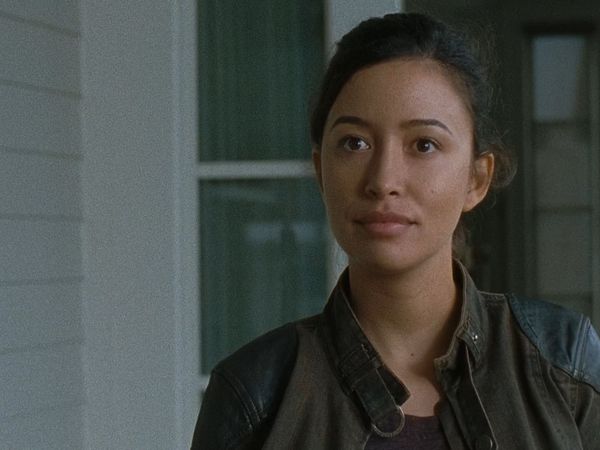 The Walking Dead en español - El doble de lejos (S6 Ep14)