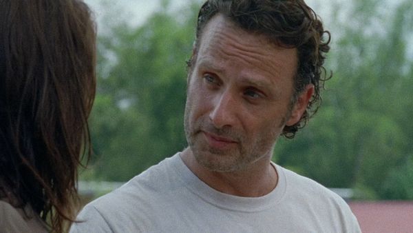 The Walking Dead en español - Advertencia (S6 Ep7)