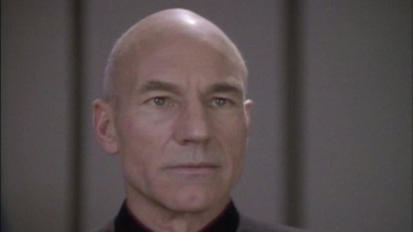 Star Trek: The Next Generation - The Perfect Mate