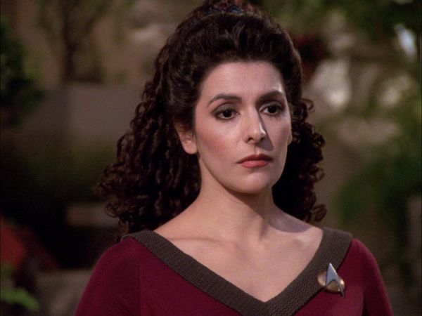 Star Trek: The Next Generation - The Masterpiece Society