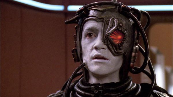 Star Trek: The Next Generation - I, Borg