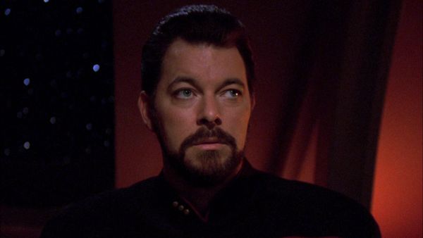 Star Trek: The Next Generation - Cause and Effect