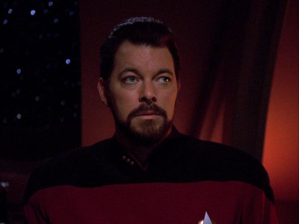 Star Trek: The Next Generation - Cause and Effect