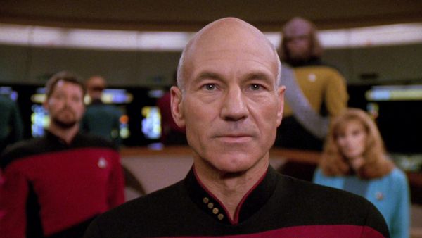 Star Trek: The Next Generation - The Game