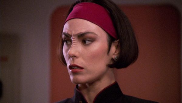 Star Trek: The Next Generation - The Next Phase