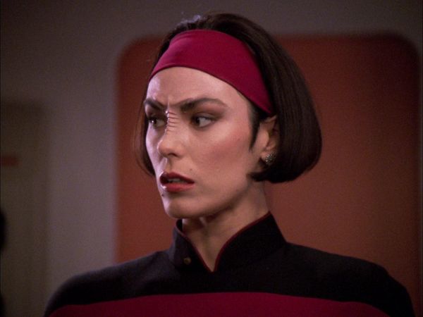 Star Trek: The Next Generation - The Next Phase