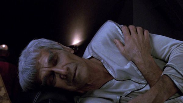 Star Trek: The Next Generation - Unification (Part 2)