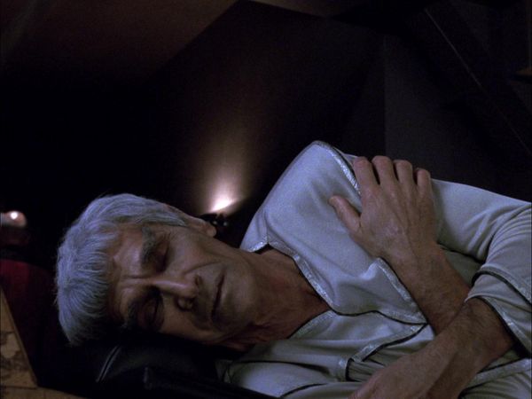 Star Trek: The Next Generation - Unification (Part 2)