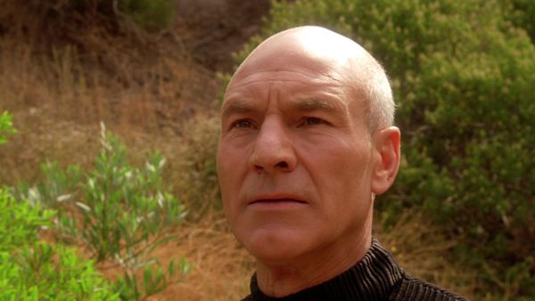Star Trek: The Next Generation - Darmok
