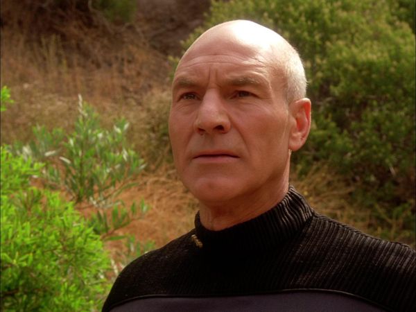 Star Trek: The Next Generation - Darmok