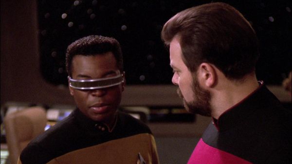 Star Trek: The Next Generation - Power Play