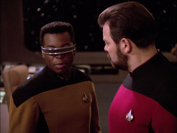 Star Trek: The Next Generation - Power Play