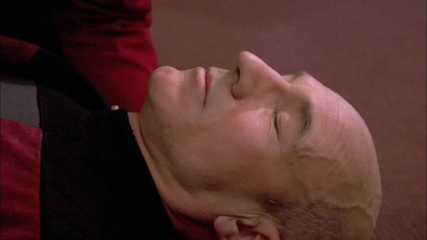 Star Trek: The Next Generation - The Inner Light