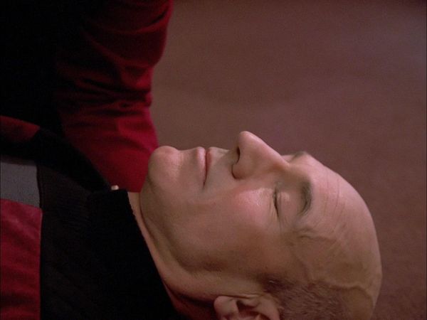 Star Trek: The Next Generation - The Inner Light