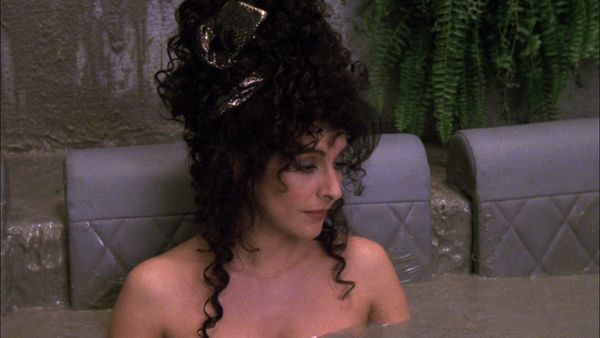 Star Trek: The Next Generation - Cost of Living