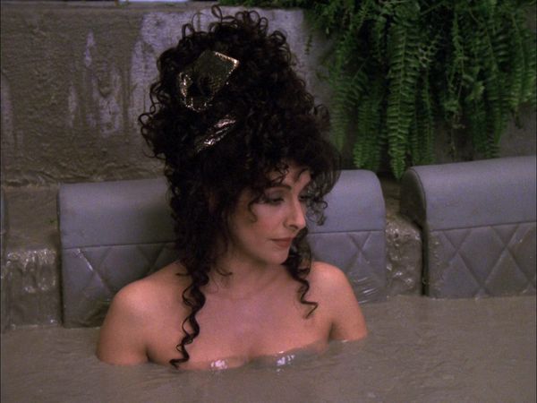 Star Trek: The Next Generation - Cost of Living