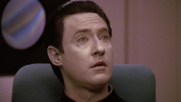 Star Trek: The Next Generation - Silicon Avatar