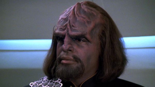 Star Trek: The Next Generation - New Ground