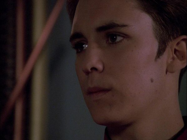 Star Trek: The Next Generation - The First Duty