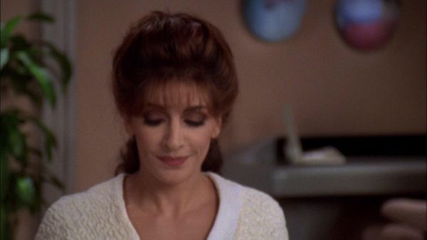 Star Trek: The Next Generation - Sub Rosa