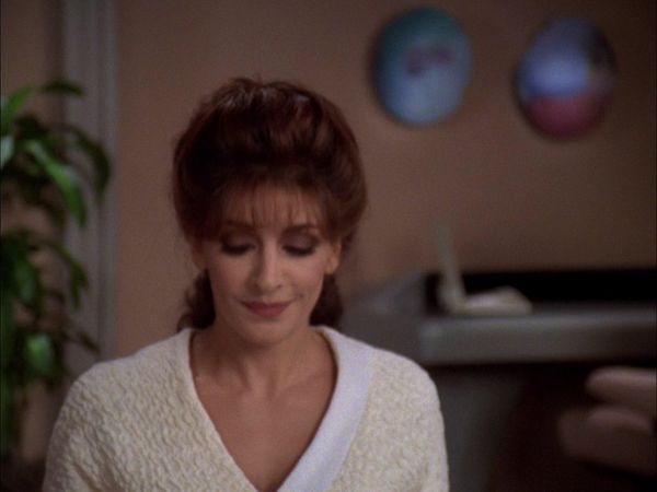 Star Trek: The Next Generation - Sub Rosa