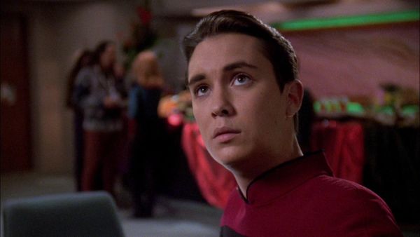 Star Trek: The Next Generation - Journey's End