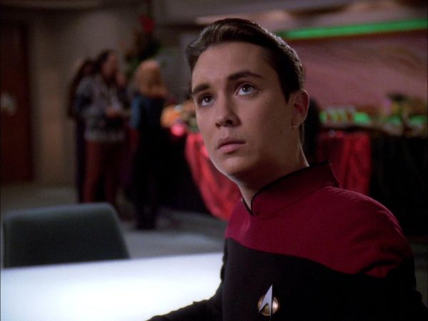 Star Trek: The Next Generation - Journey's End
