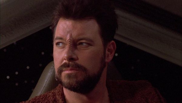 Star Trek: The Next Generation - Preemptive Strike